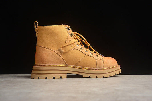 Timberland Yellow Cat