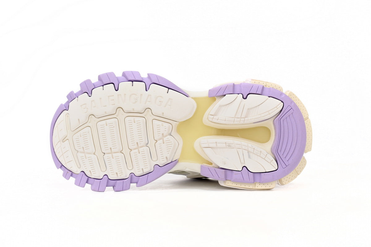 Balenciaga Track 2.0 Light Purple