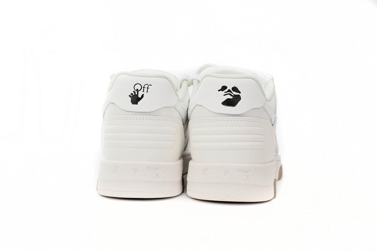 Off White Out Of Office – White