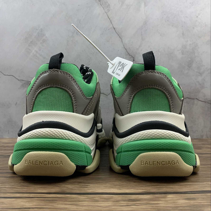 Balenciaga Triple-S Dark Beige