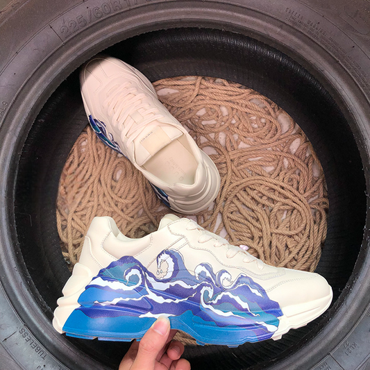 Gucci Rython Ocean Wave