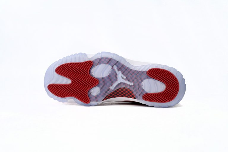 Jordan 11 Cherry