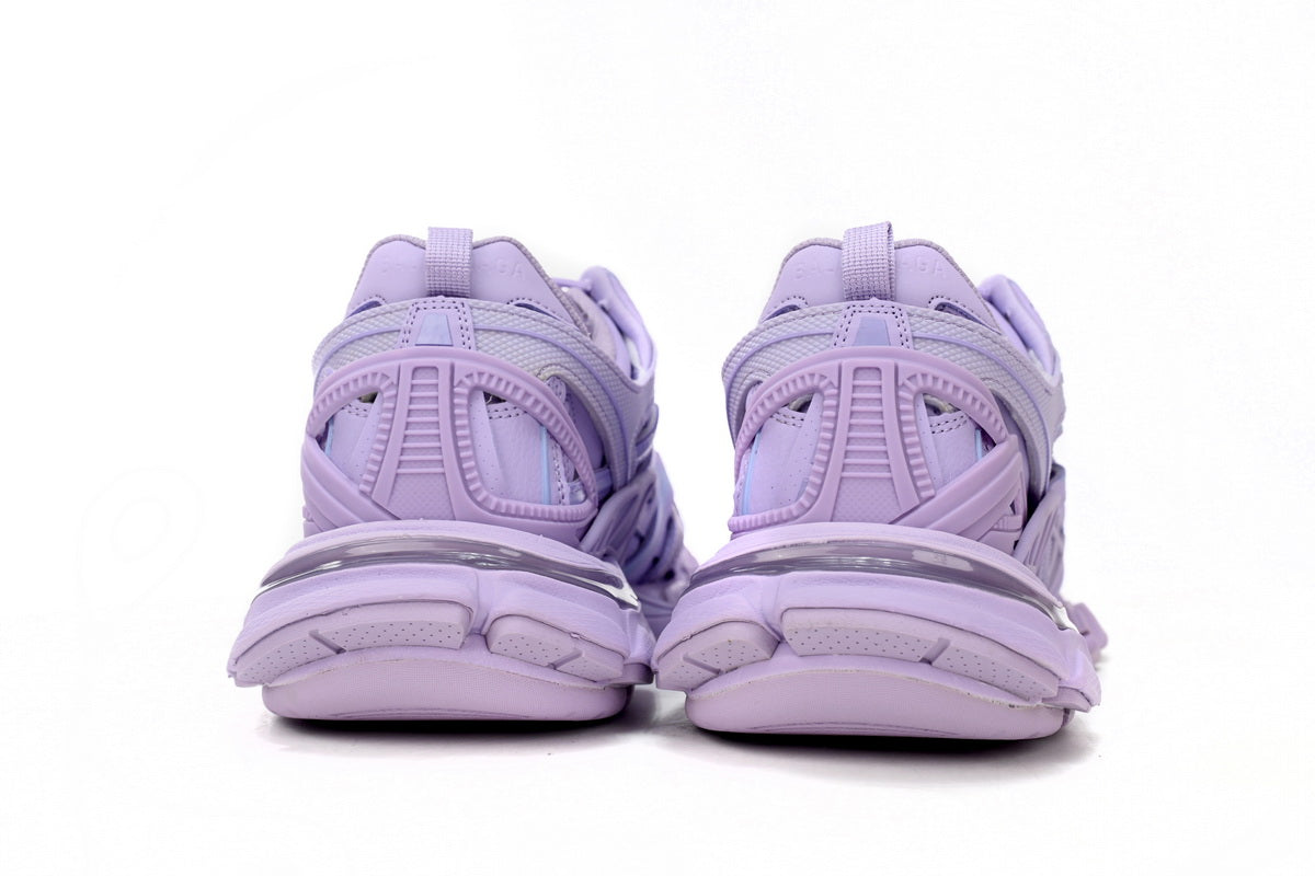 Balenciaga Track 2.0 Purple