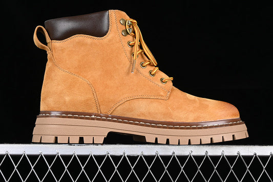 Timberland Yellow