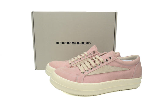 Rick Owens Low Light Pink