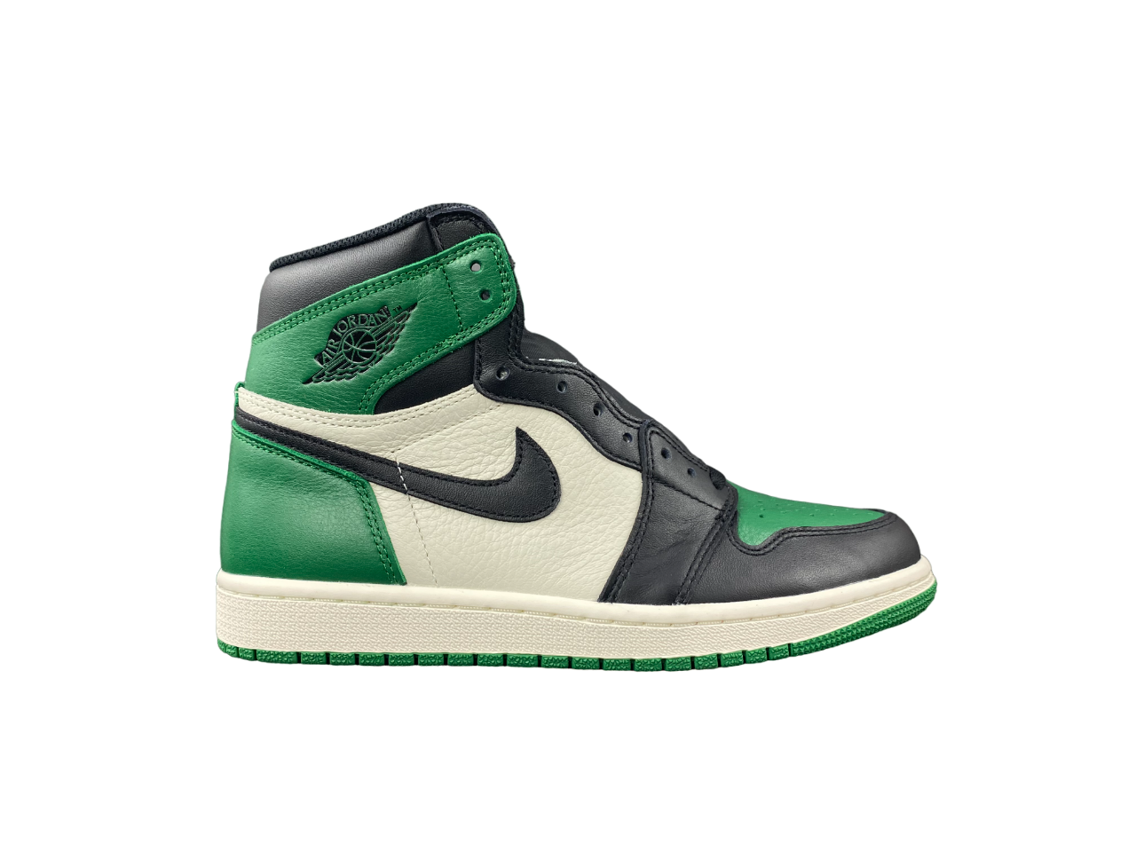 Jordan 1 Pine Green