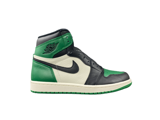 Jordan 1 Pine Green