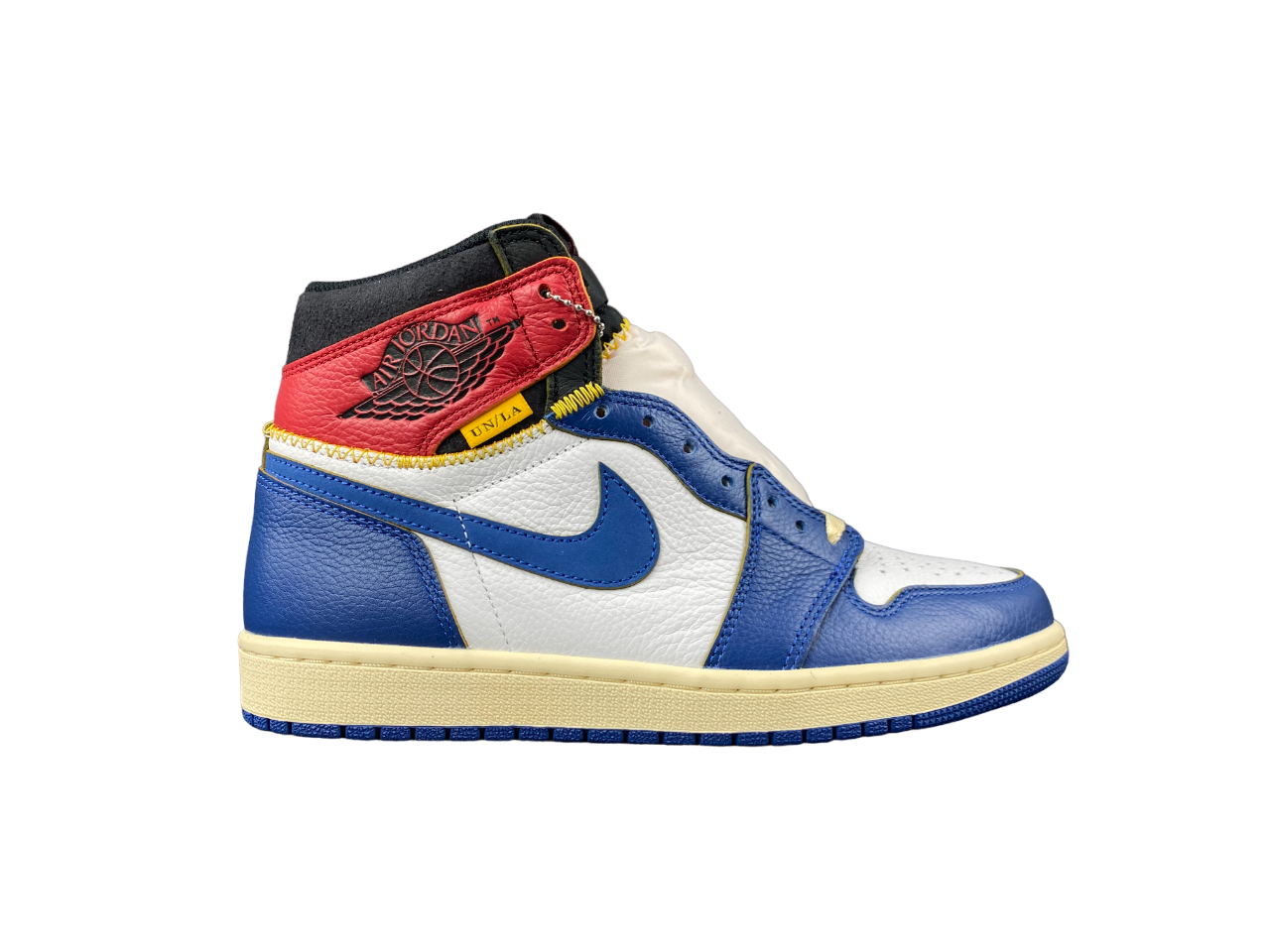 Jordan 1 Union LA