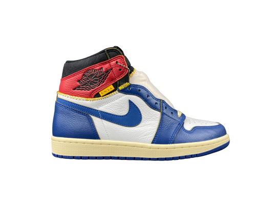 Jordan 1 Union LA