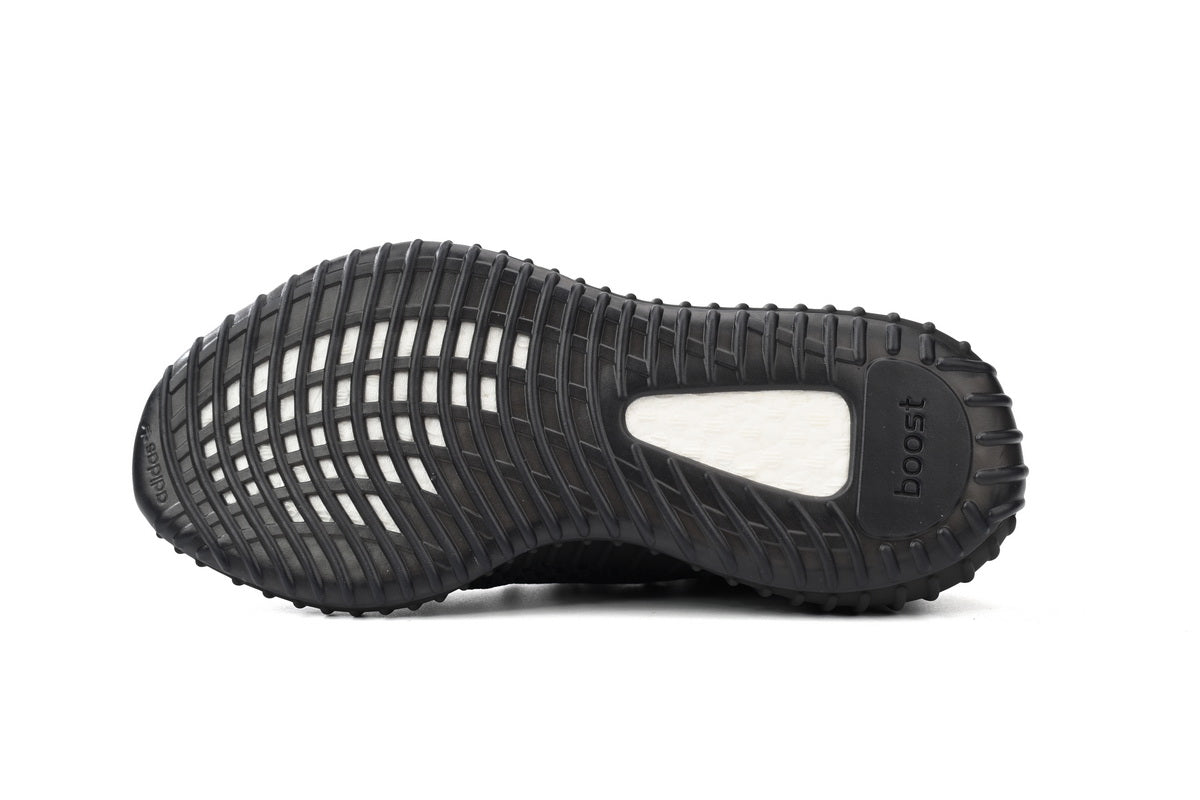 Yeezy 350 V2 Black Non-Reflective