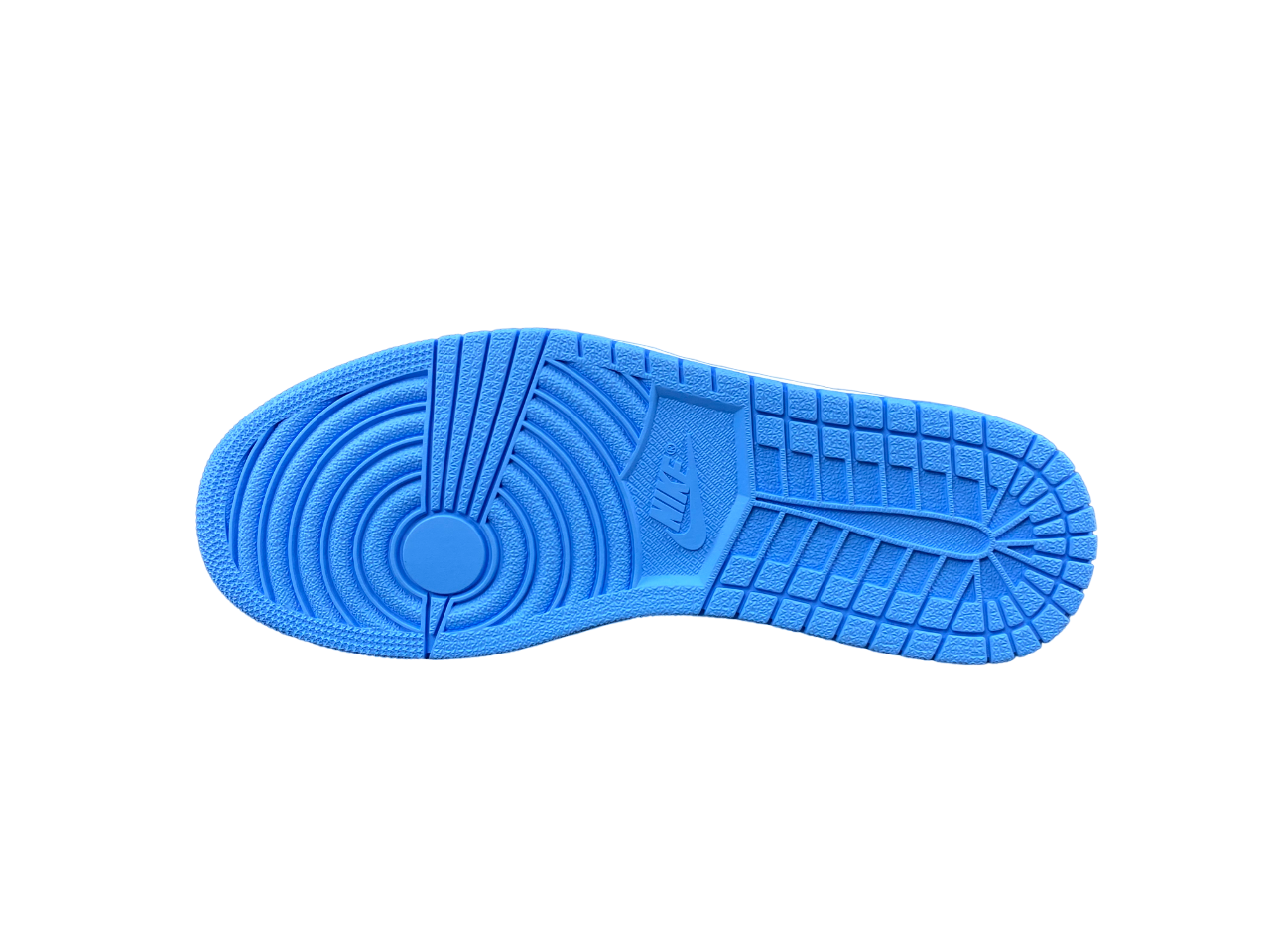 Jordan 1 University Blue