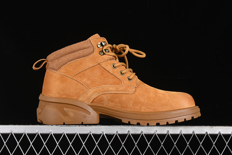Timberland Yellow