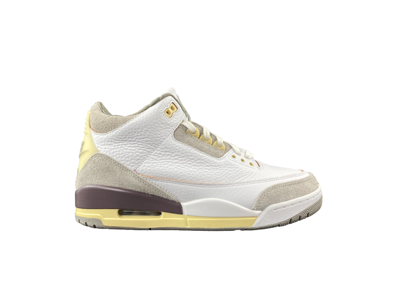 Jordan 3 A My Way