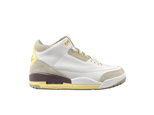 Jordan 3 A My Way