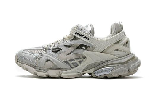 Balenciaga Track 2.0 Light White