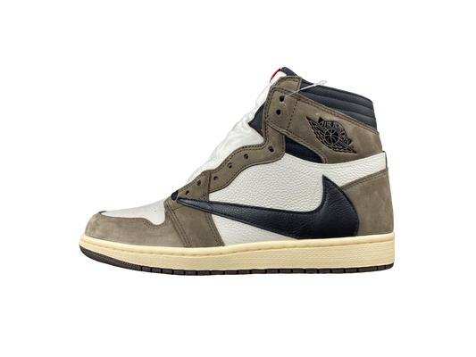 Jordan 1 Travis Scott