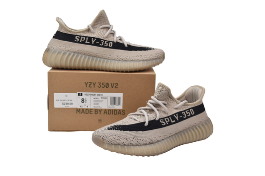 Yeezy 350 V2 Deep Rice