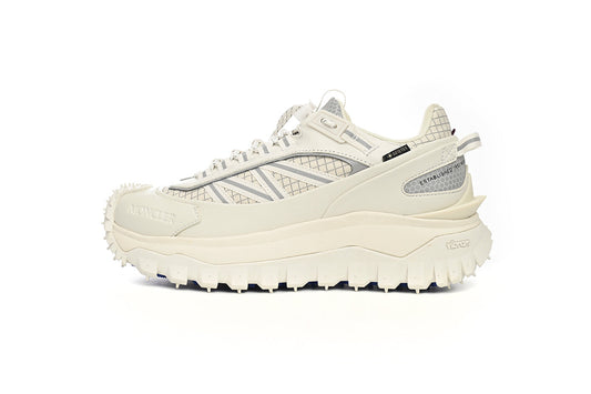 Moncler Tailgrip White