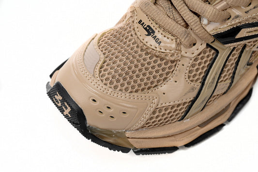 Balenciaga Runner Light Brown