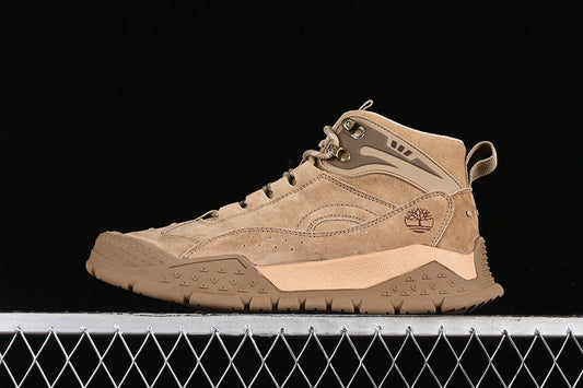 Timberland Brown / Khaki