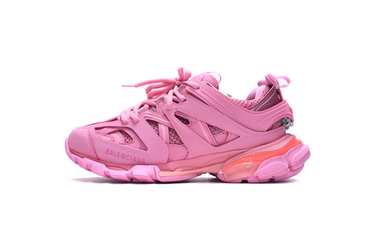 Balenciaga Track Pink