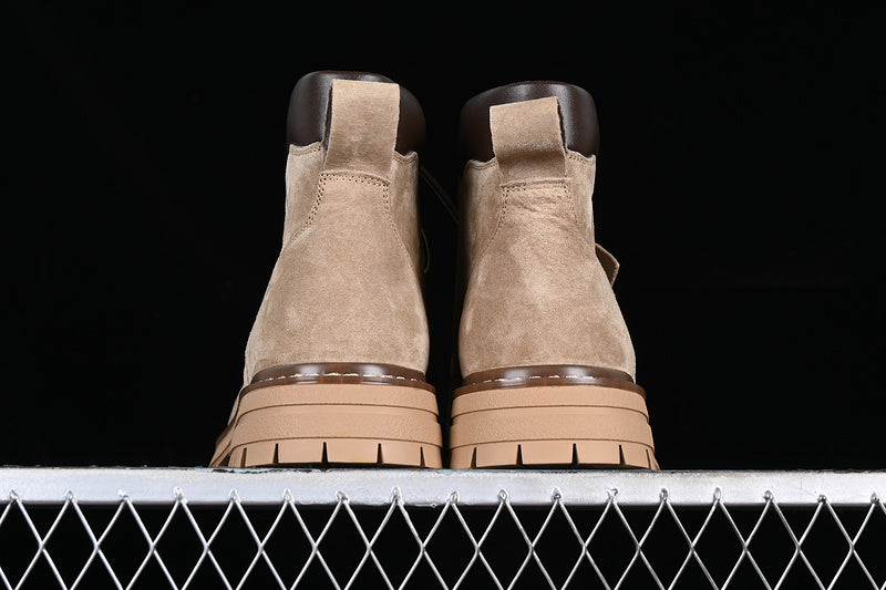 Timberland Grey