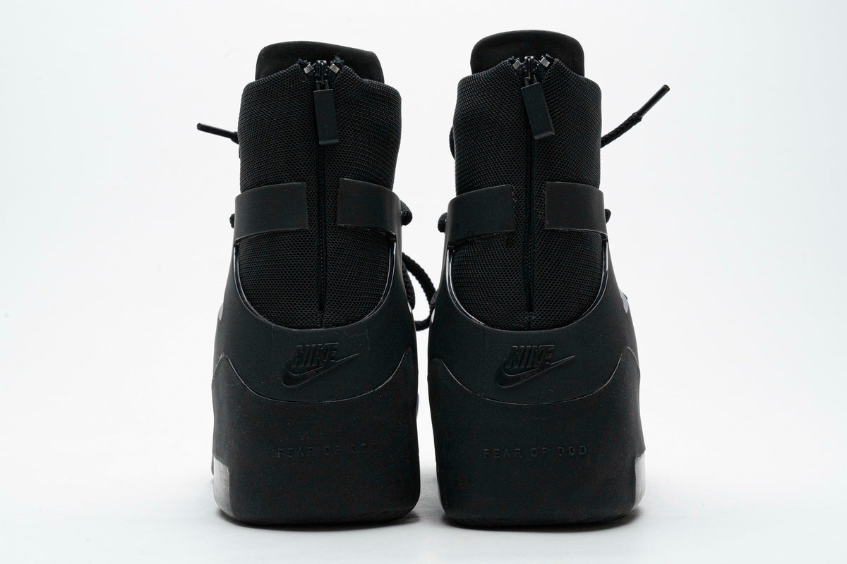 Nike Fear Of God High – Black