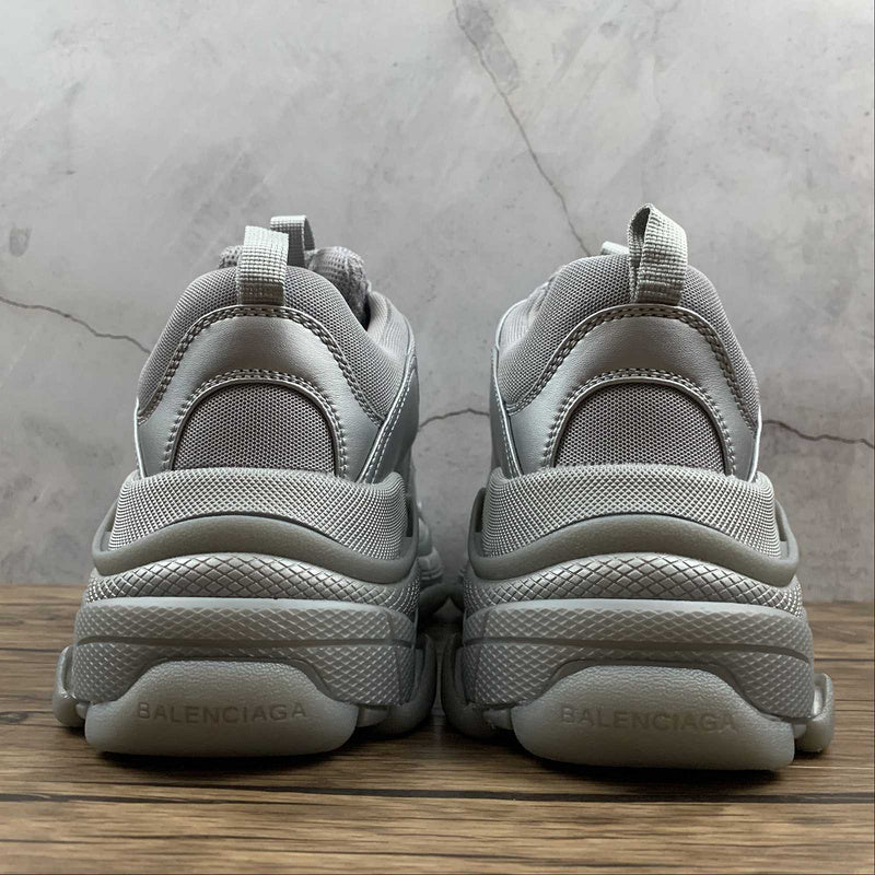 Balenciaga Triple-S Silver