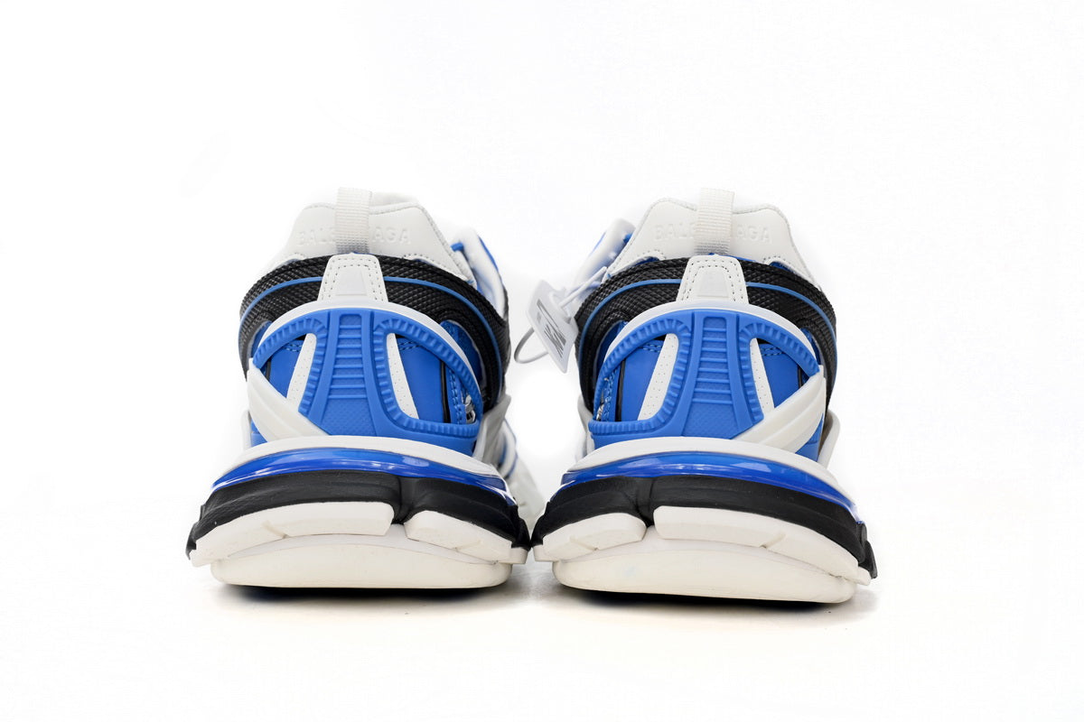 Balenciaga Track 2.0 Blue White