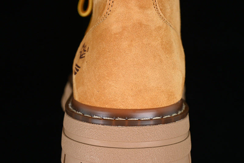 Timberland Brown