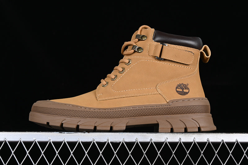 Timberland Light Brown