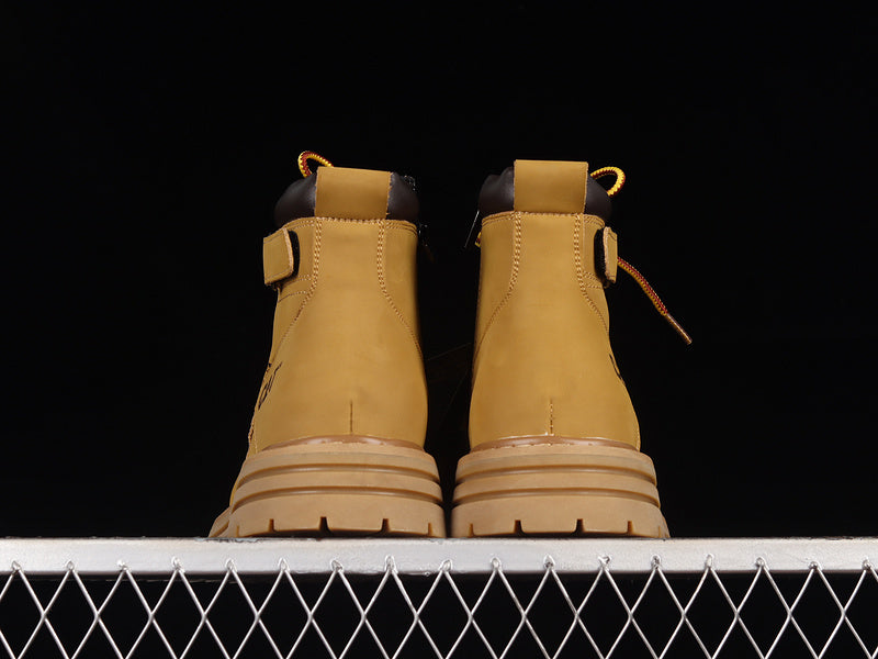 Timberland Cat Brown
