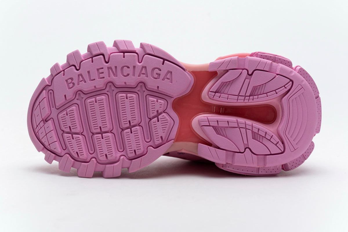 Balenciaga Track Pink