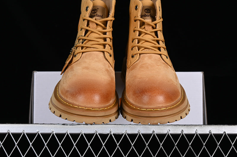 Timberland Outdoor Brown