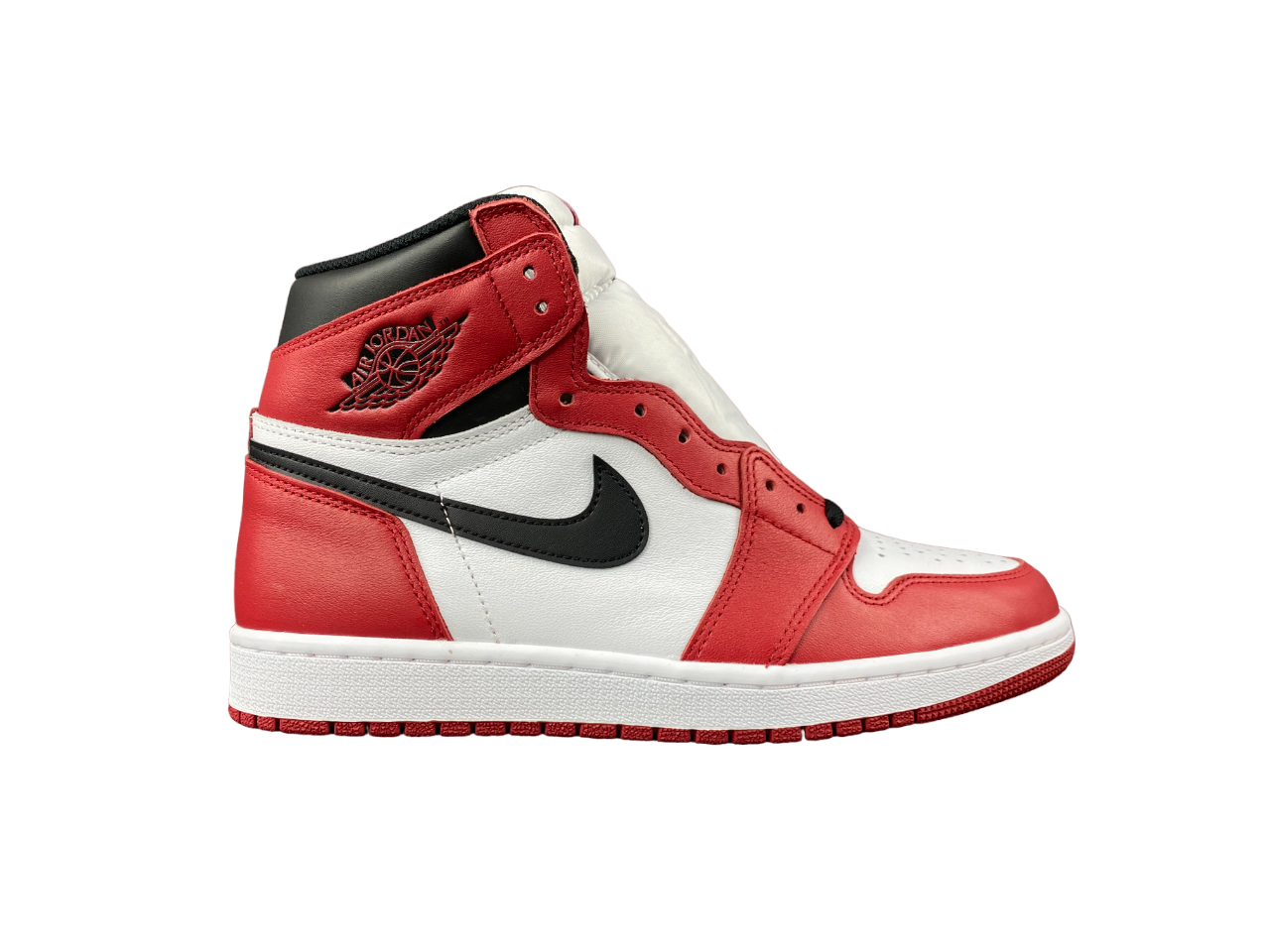 Jordan 1 Chicago