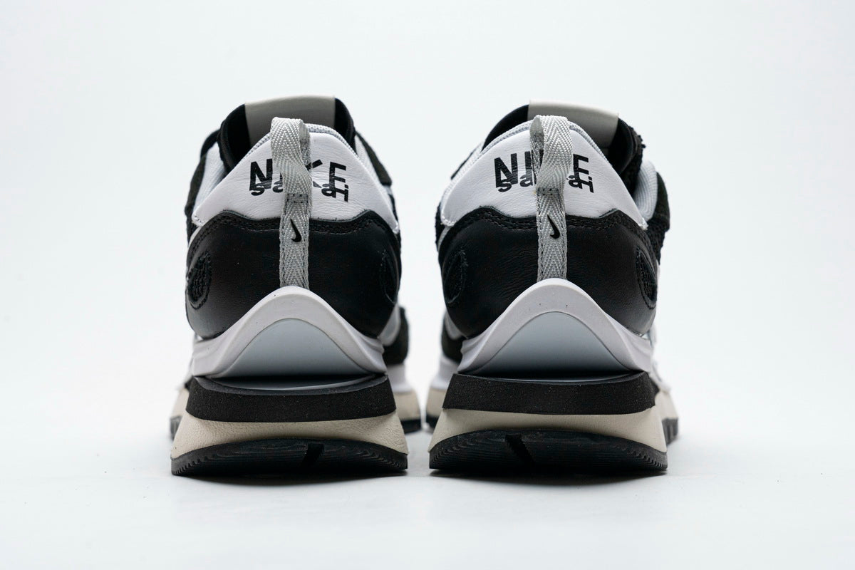 Sacai x Nike Pegasus Vaporfly Villain Black White