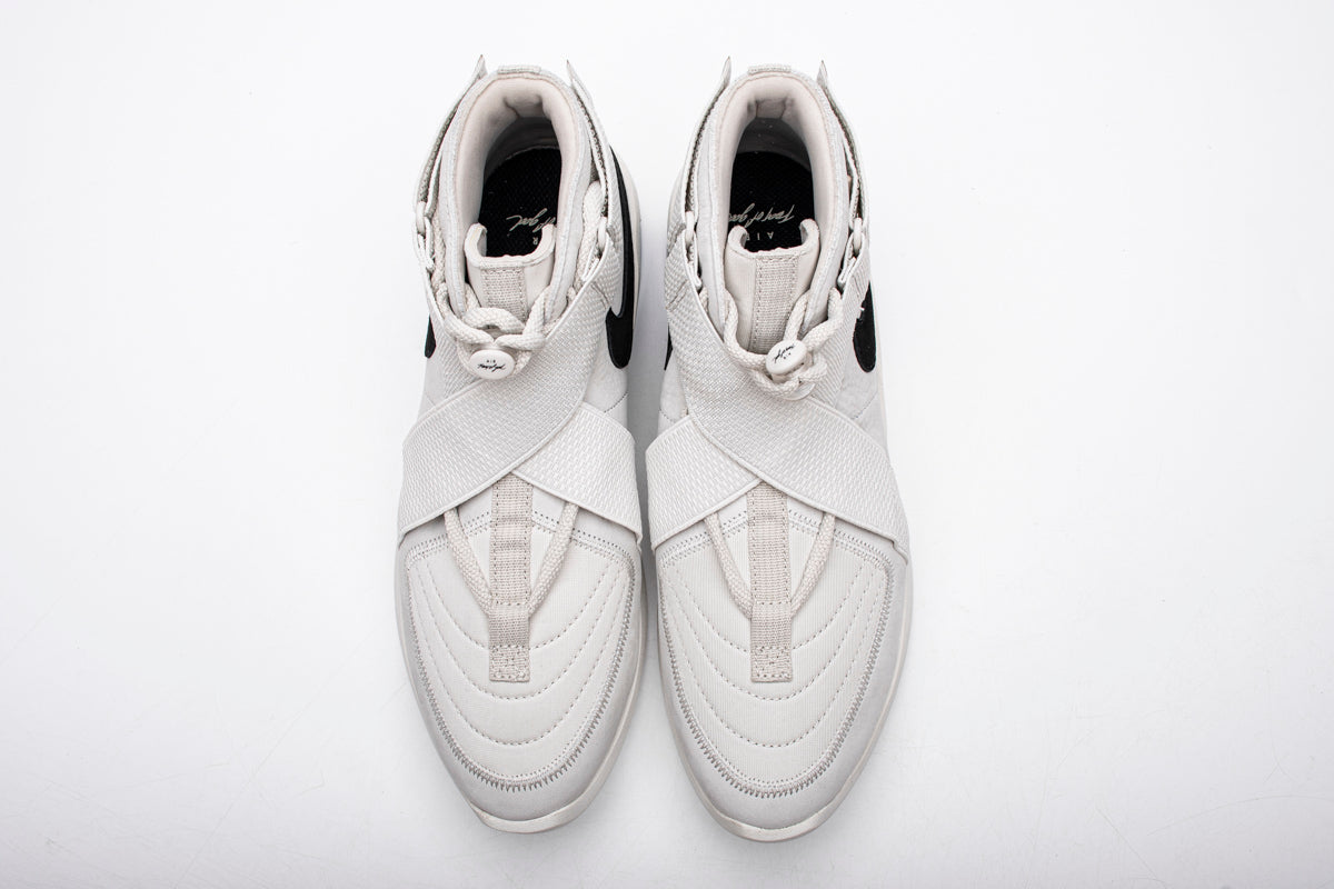 Nike Fear Of God Mid – White