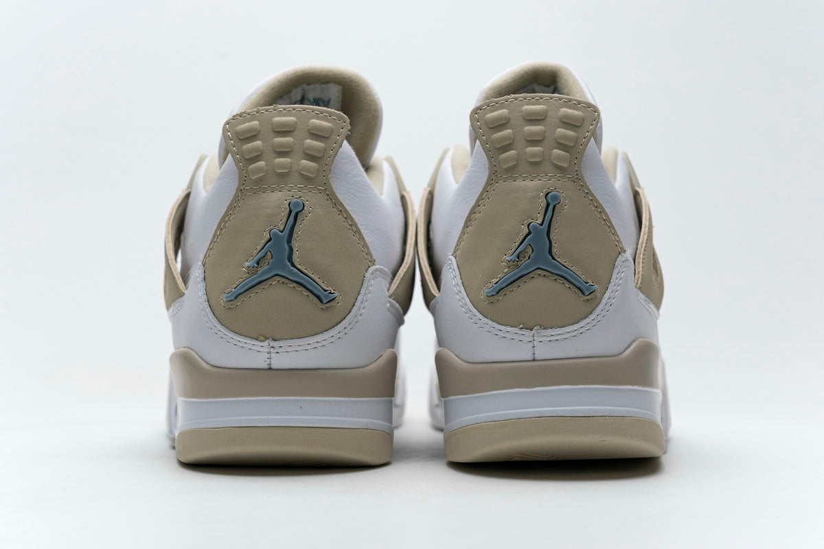 Jordan 4 Retro Sand Linen