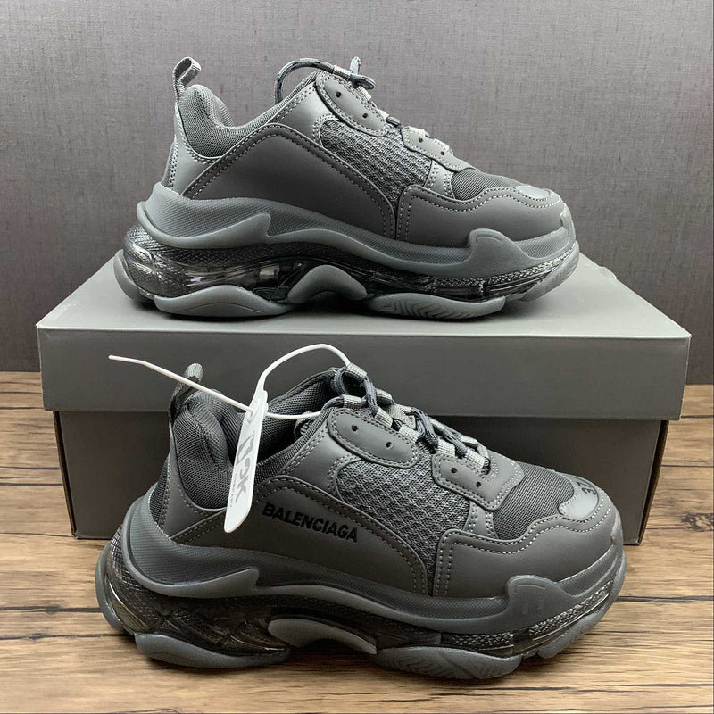 Balenciaga Triple-S Grey