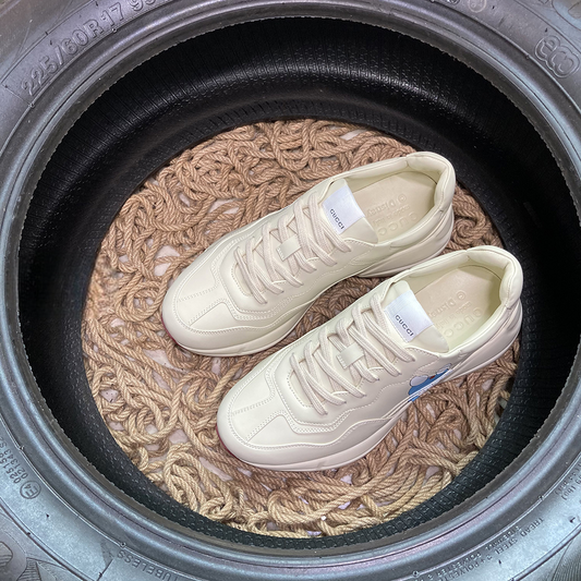 Gucci Rython White Dora