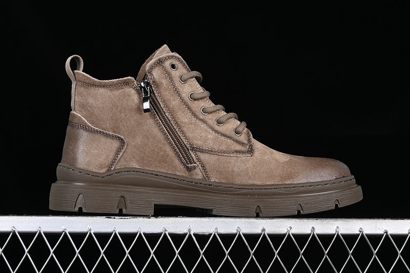 Timberland Grey