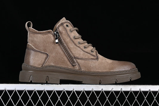 Timberland Grey