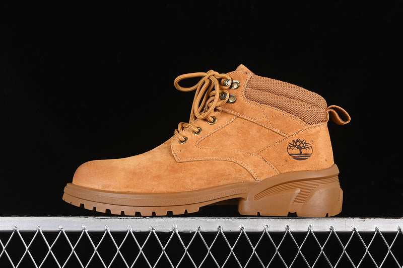 Timberland Yellow