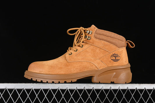 Timberland Yellow