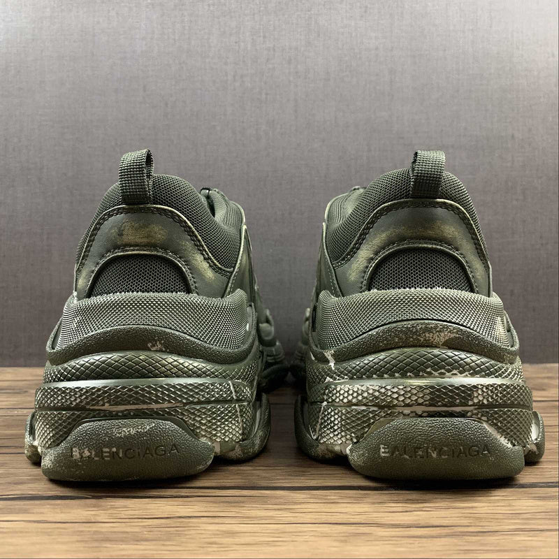 Balenciaga Triple-S Army
