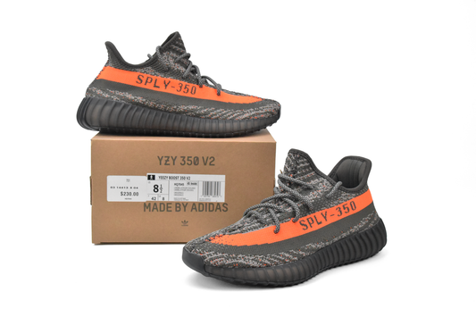 Yeezy 350 V2 Dark Beluga