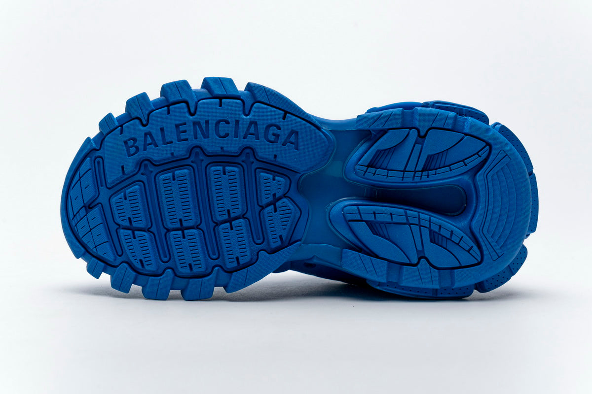 Balenciaga Track Blue