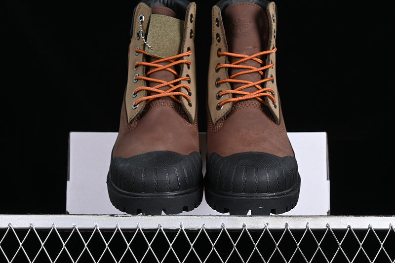 Timberland Brown