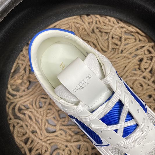 V7TN Trainers Blue
