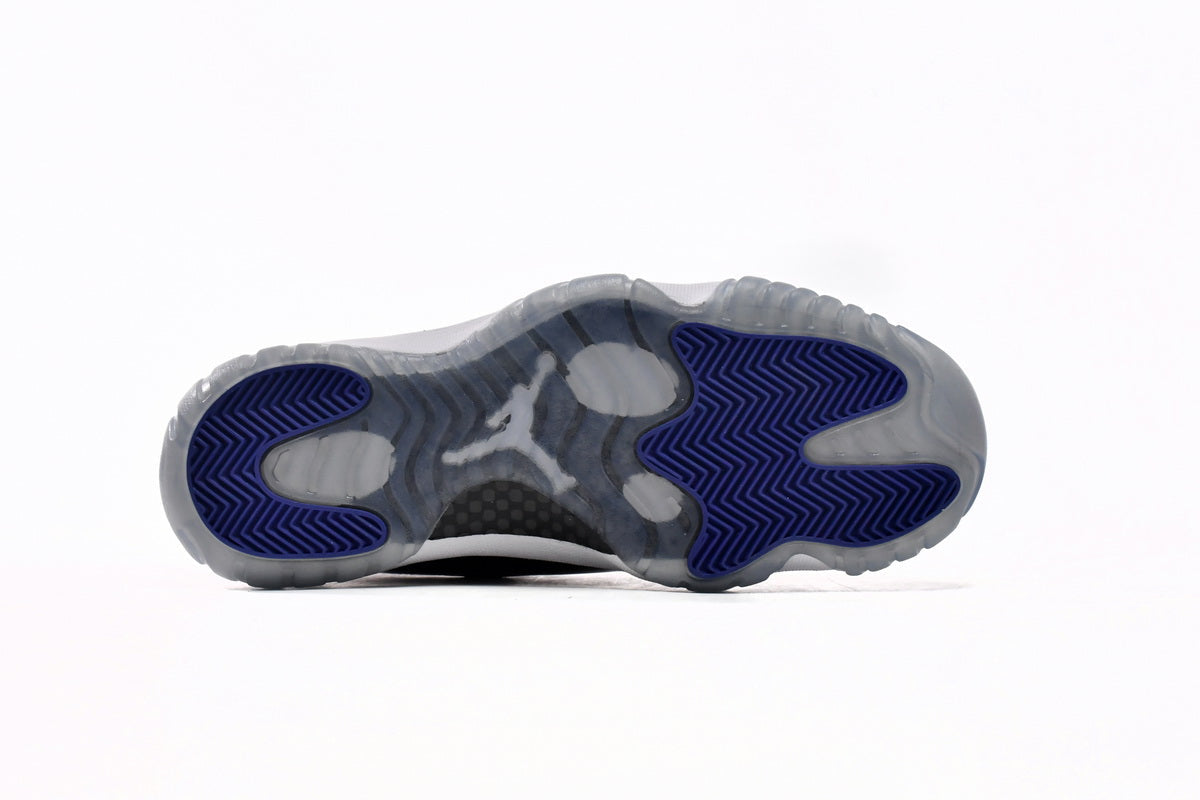 Jordan 11 Space Jam